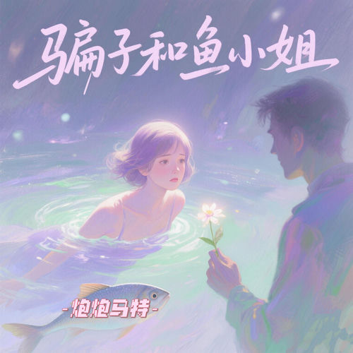 骗子和鱼小姐