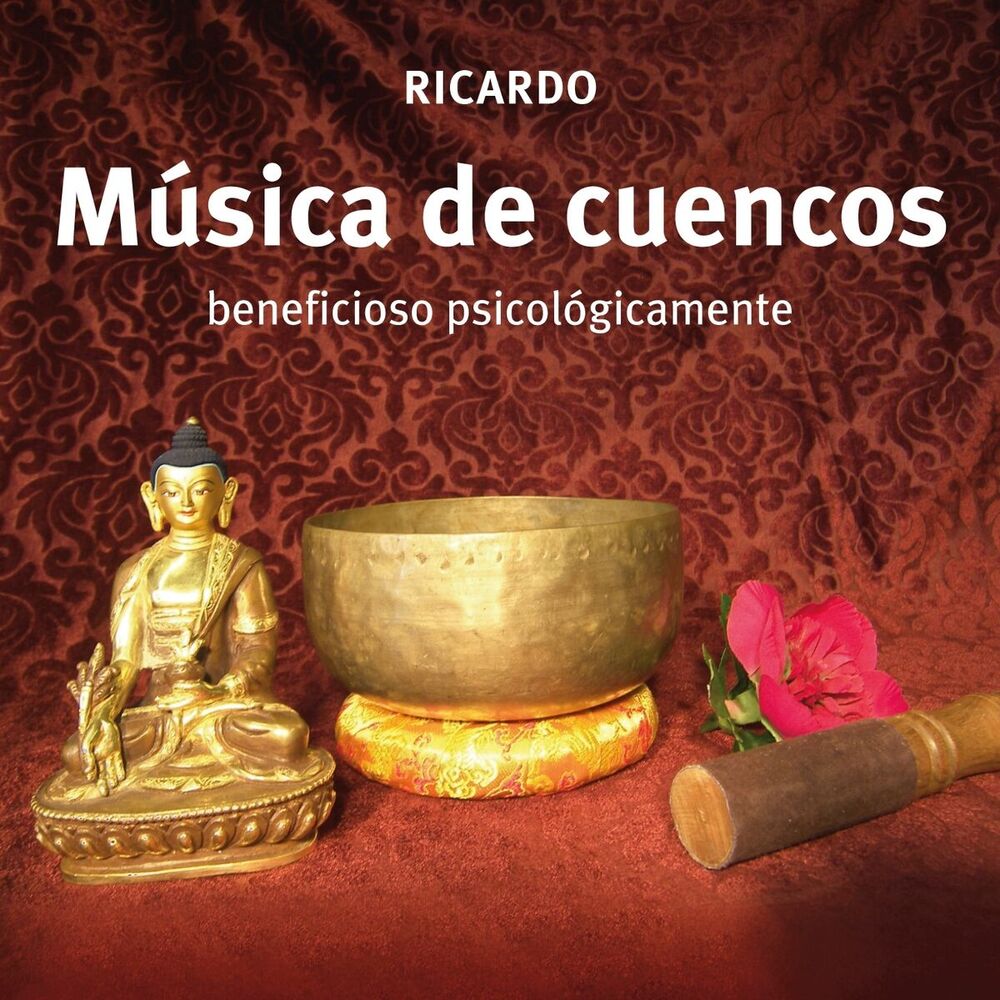 Picture of Música de Cuencos Beneficioso Psicológicamente