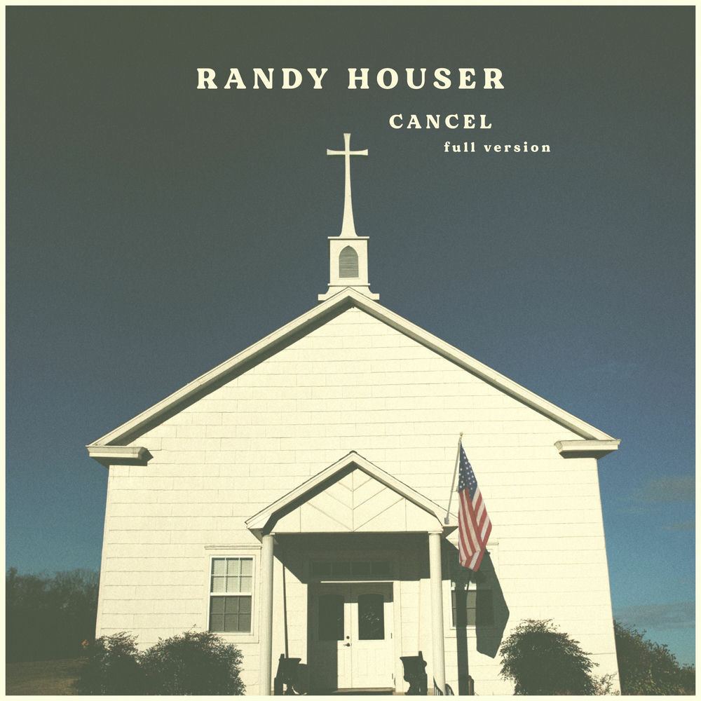 Cancel (Full Version) cover