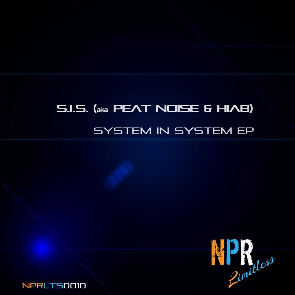 Picture of System In System EP
