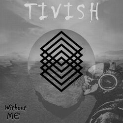 Cover of Without Me