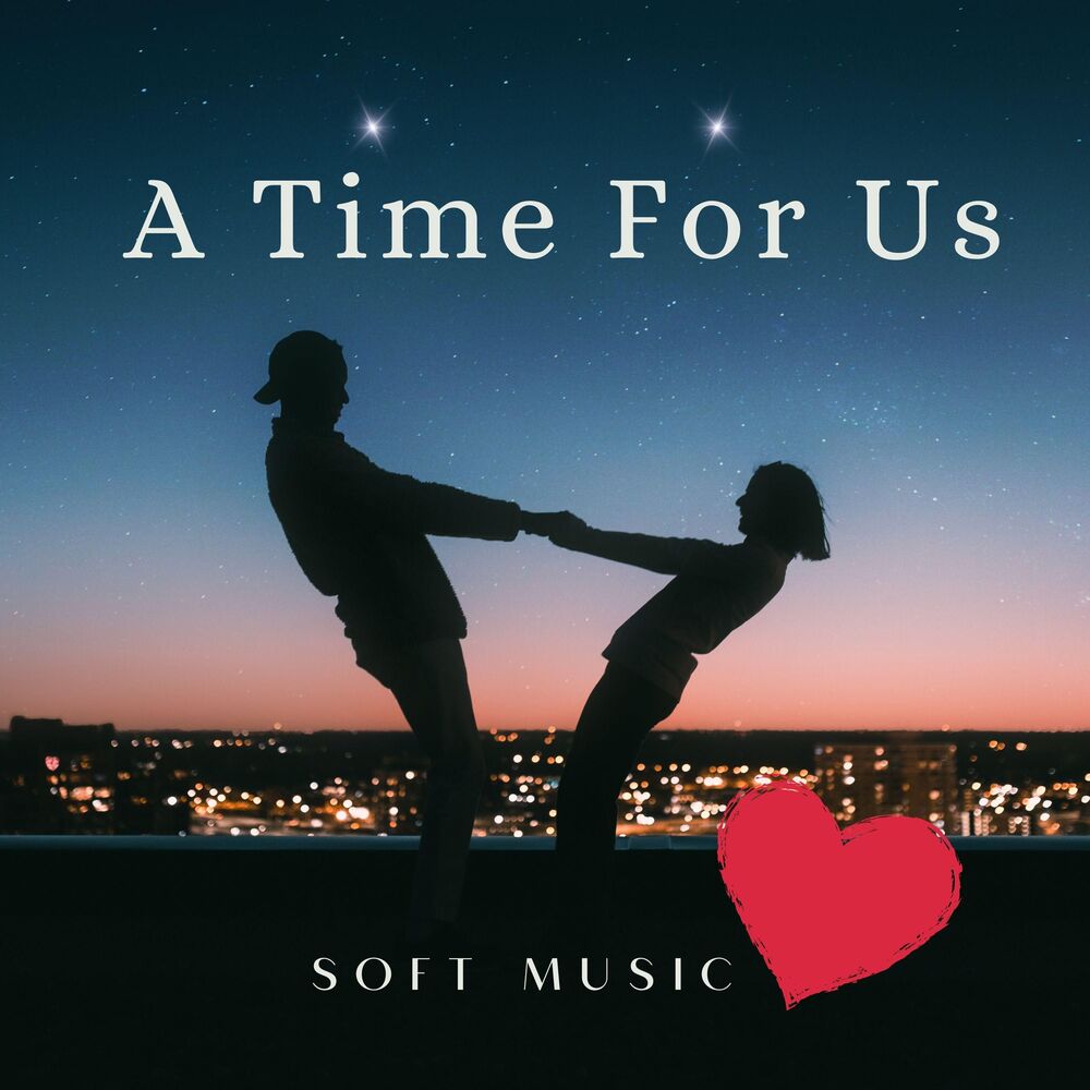Picture of A Time For Us