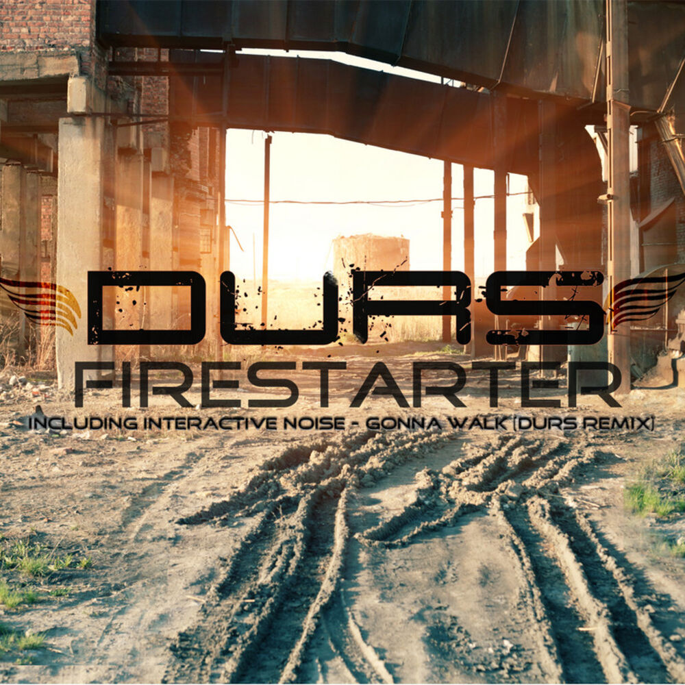 Picture of Firestarter