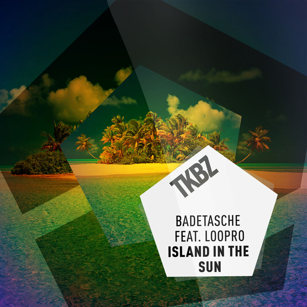 Picture of Island In The Sun