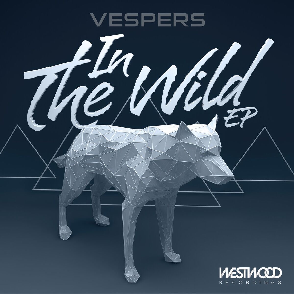 Album cover of In the Wild EP