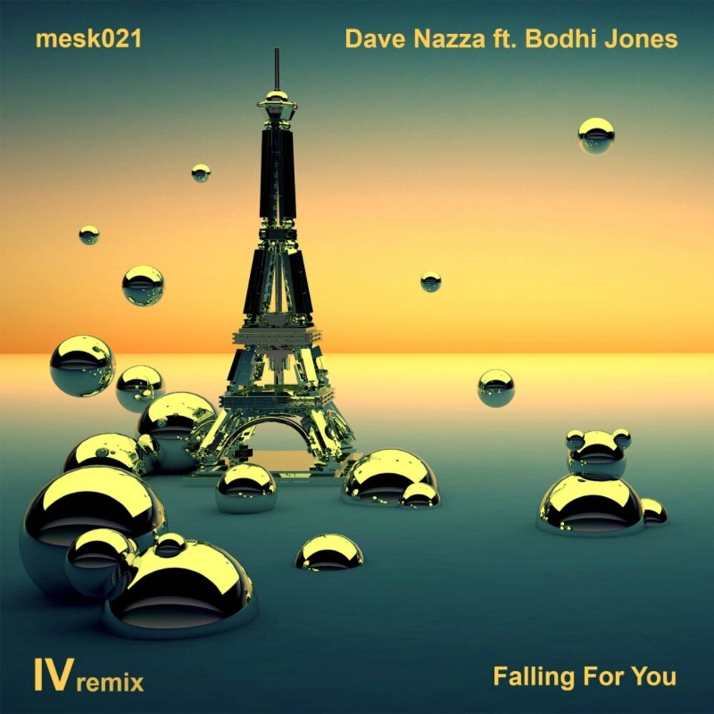 Picture of Falling For You (IV Remix)