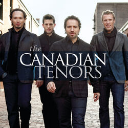 Cover of The Canadian Tenors