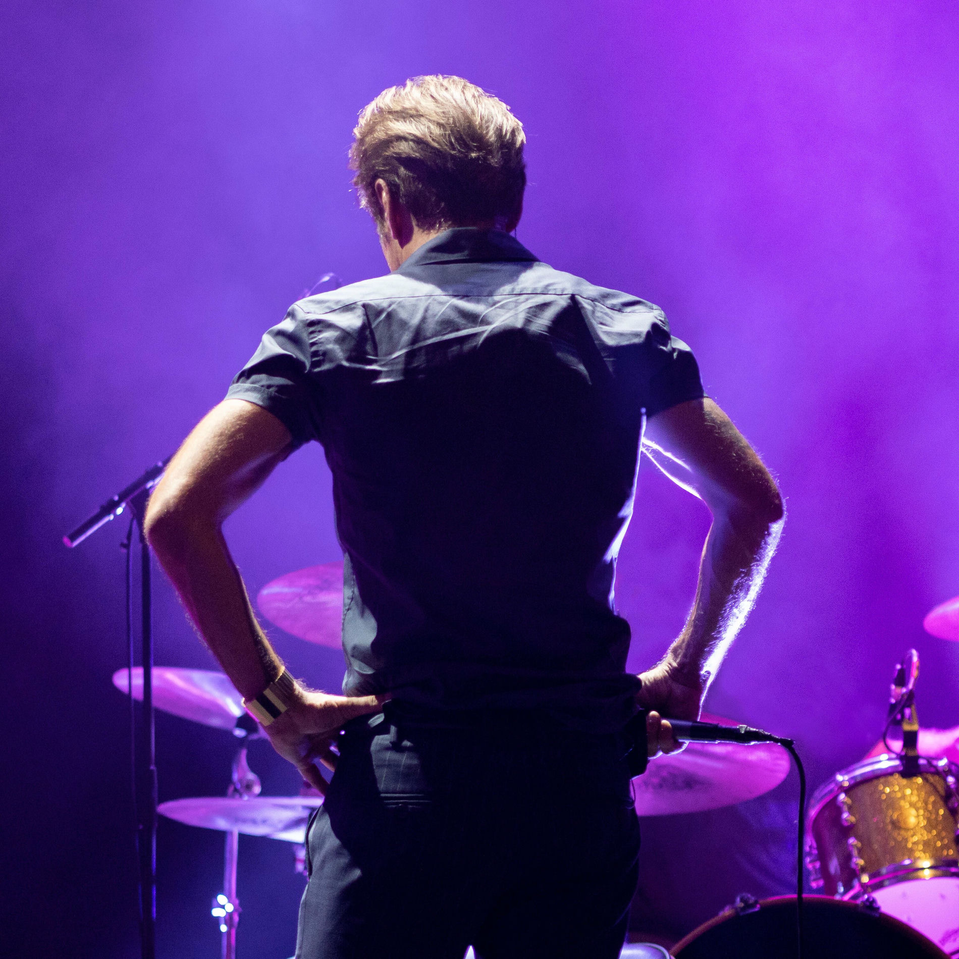 Album picture of Konser '22 (Live)