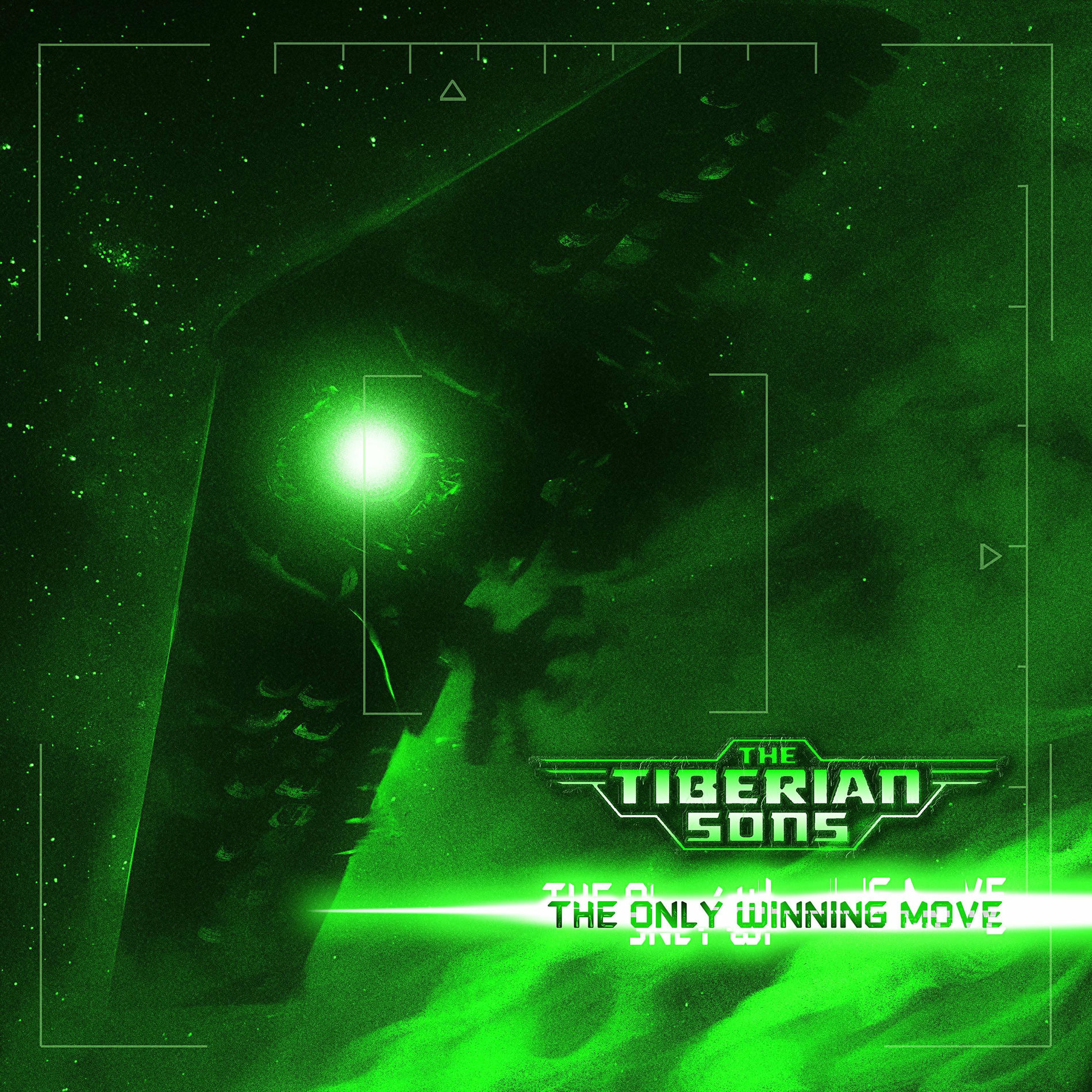 Album cover of The Only Winning Move