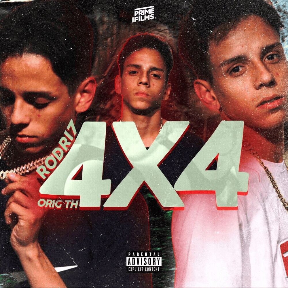 Picture of 4x4