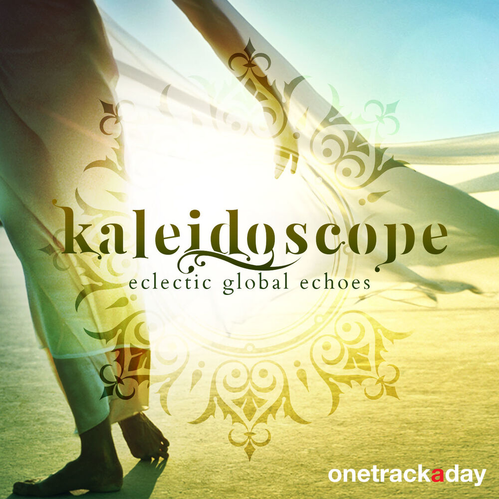 Picture of Kaleidoscope: Eclectic Global Echoes