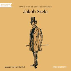 Cover of Jakob Szela (Ungekürzt)