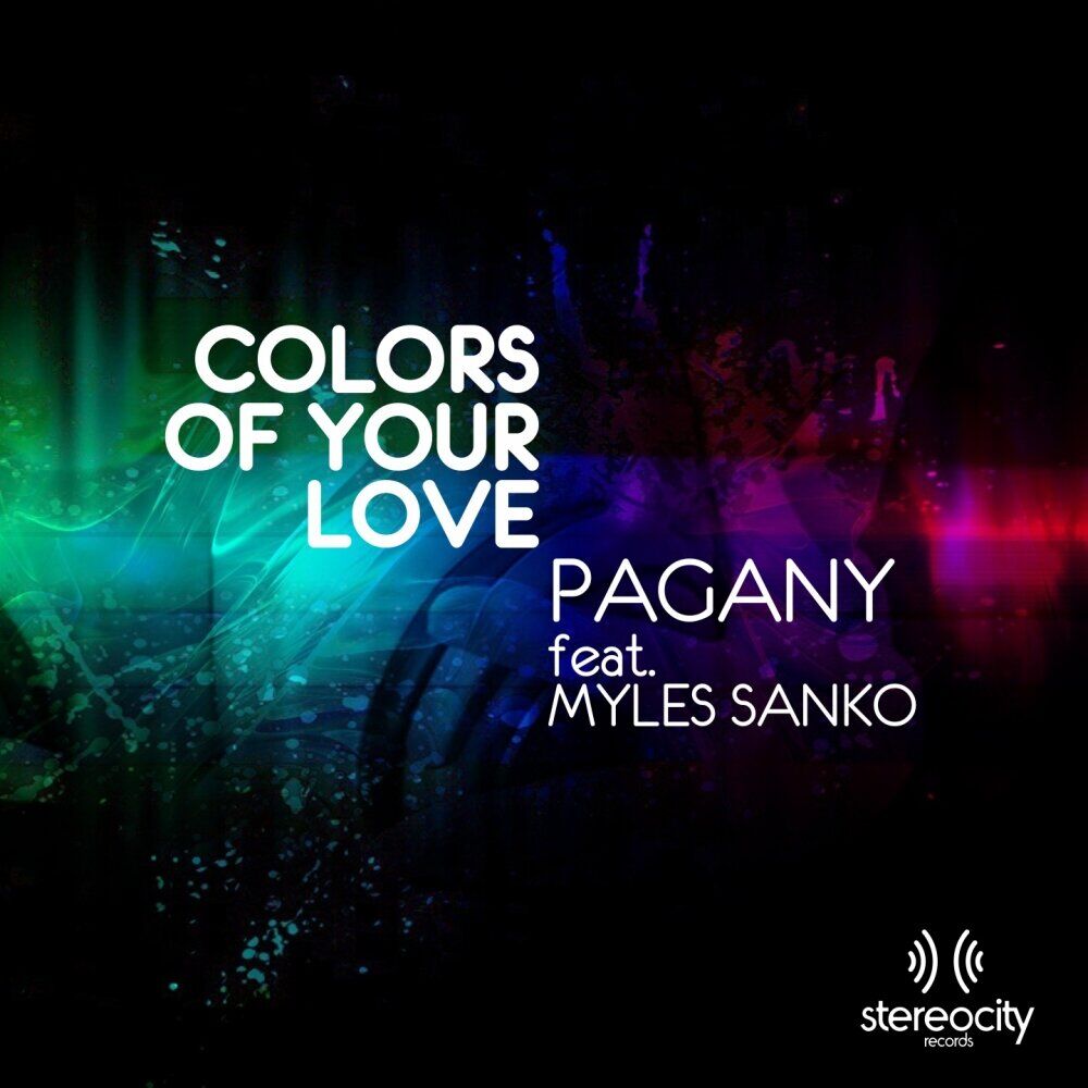 Picture of Colors Of Your Love