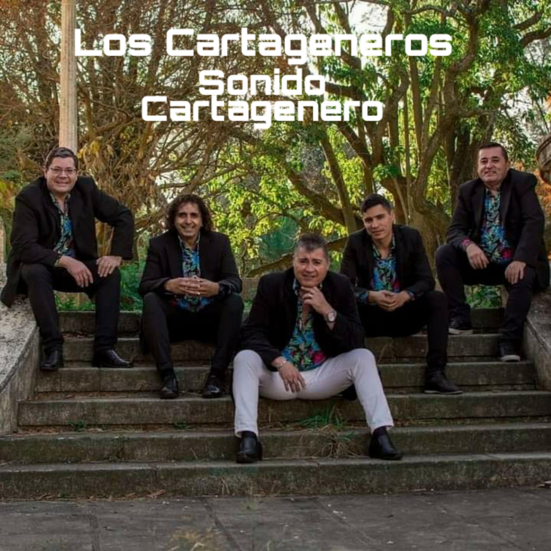 Album cover of El humo del cigarrillo
