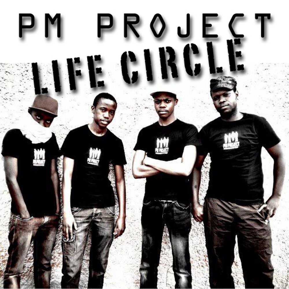 Picture of Life Circle