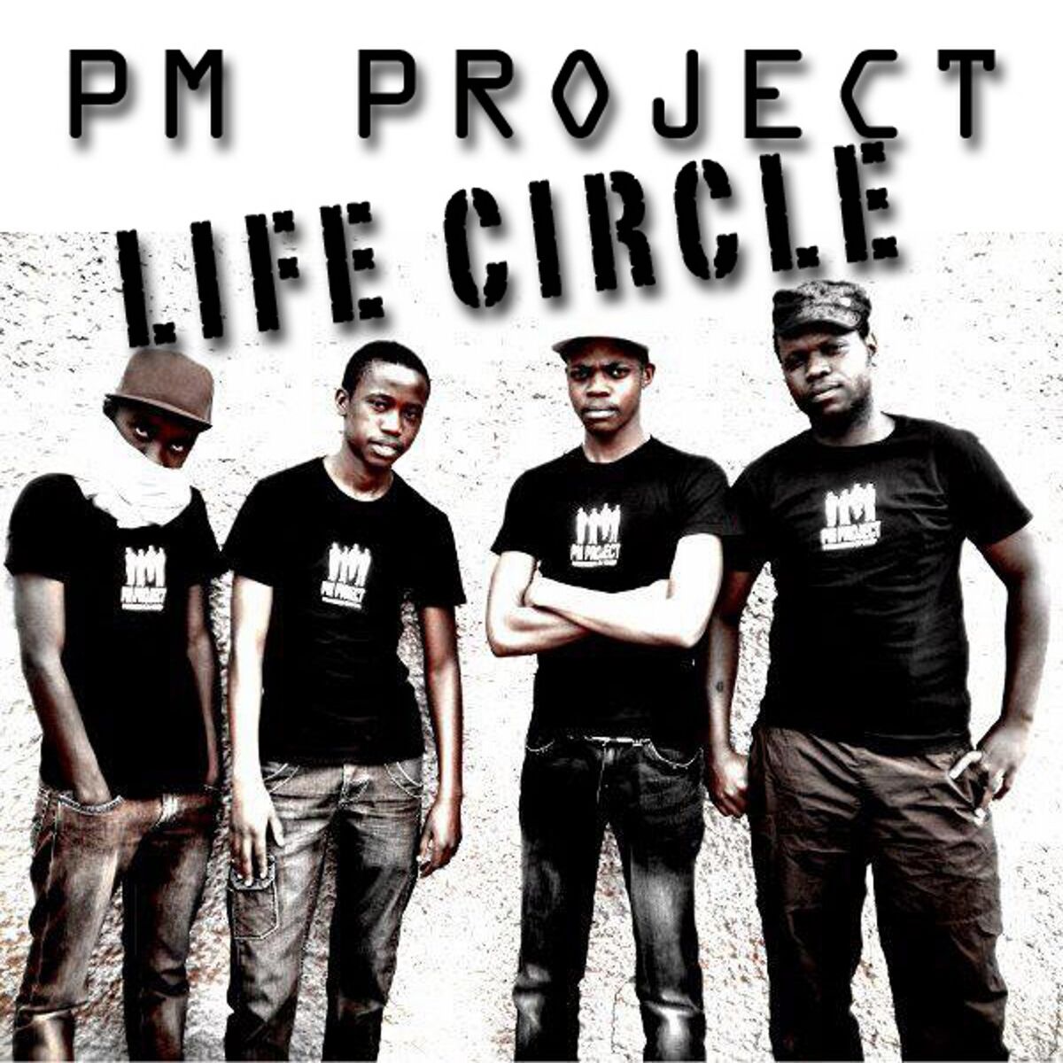 Album cover of Life Circle