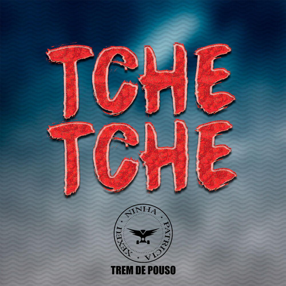 Picture of Tche Tche (Ao Vivo)