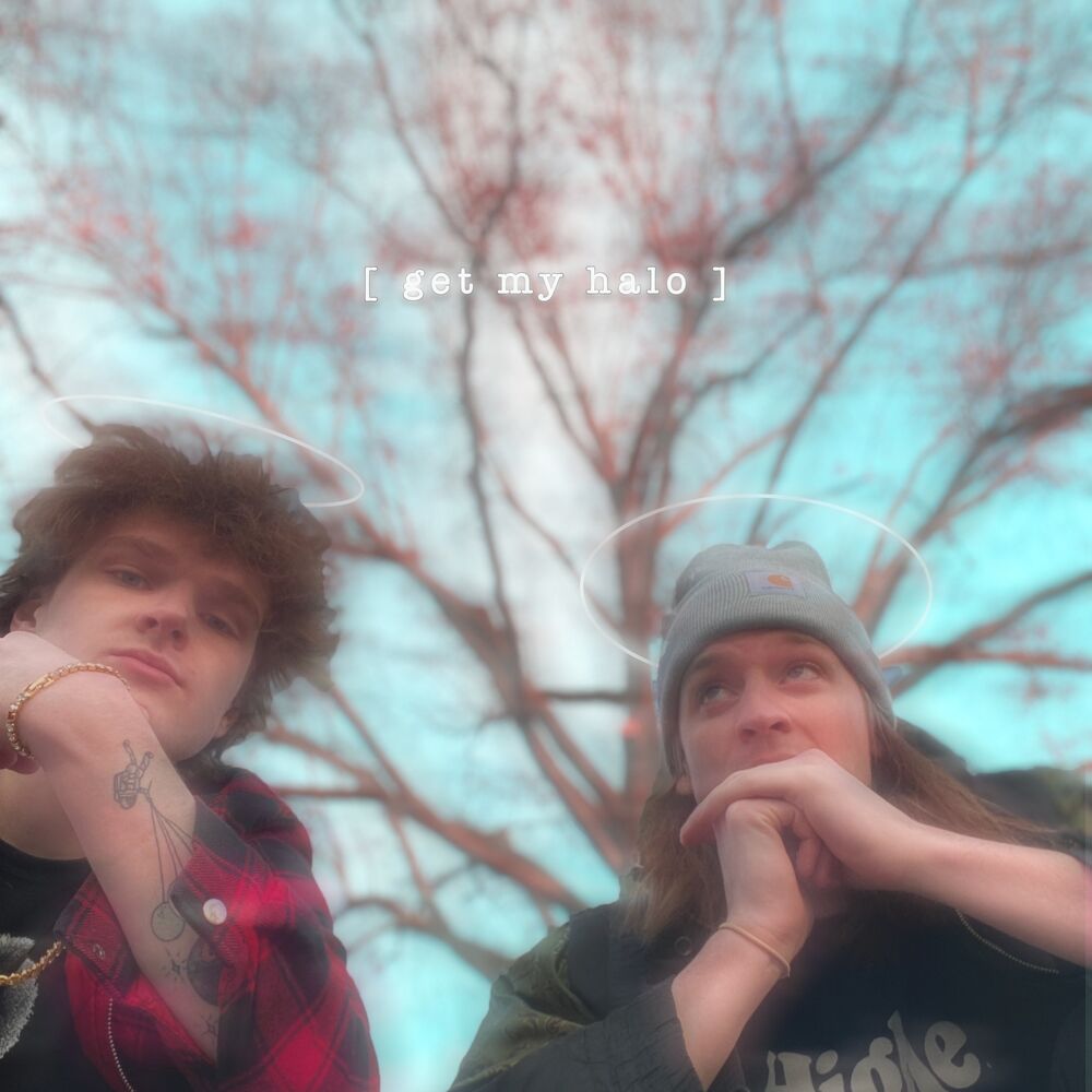 Picture of Get My Halo