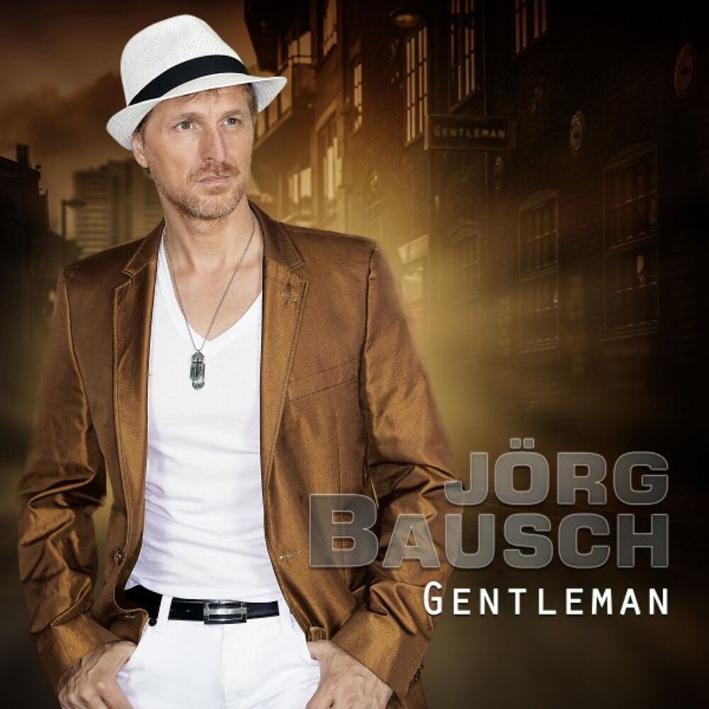 Picture of Gentleman