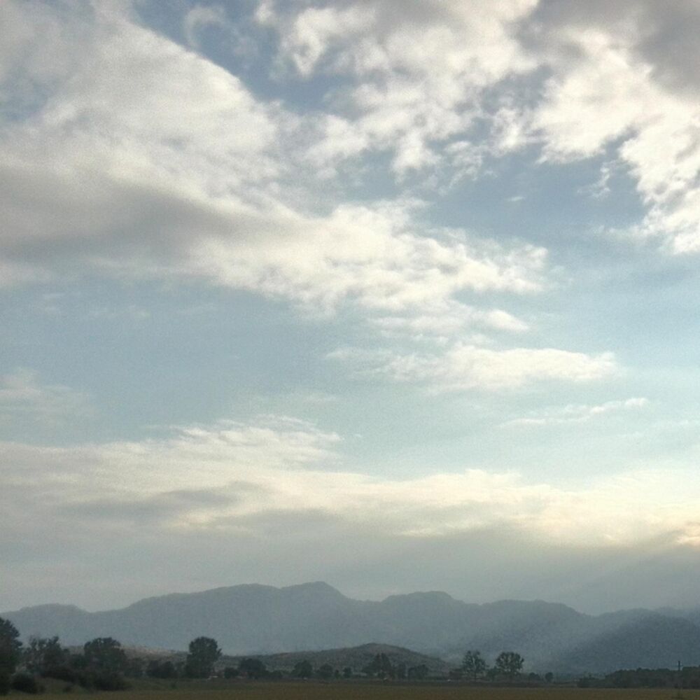 Picture of Morning On Fire