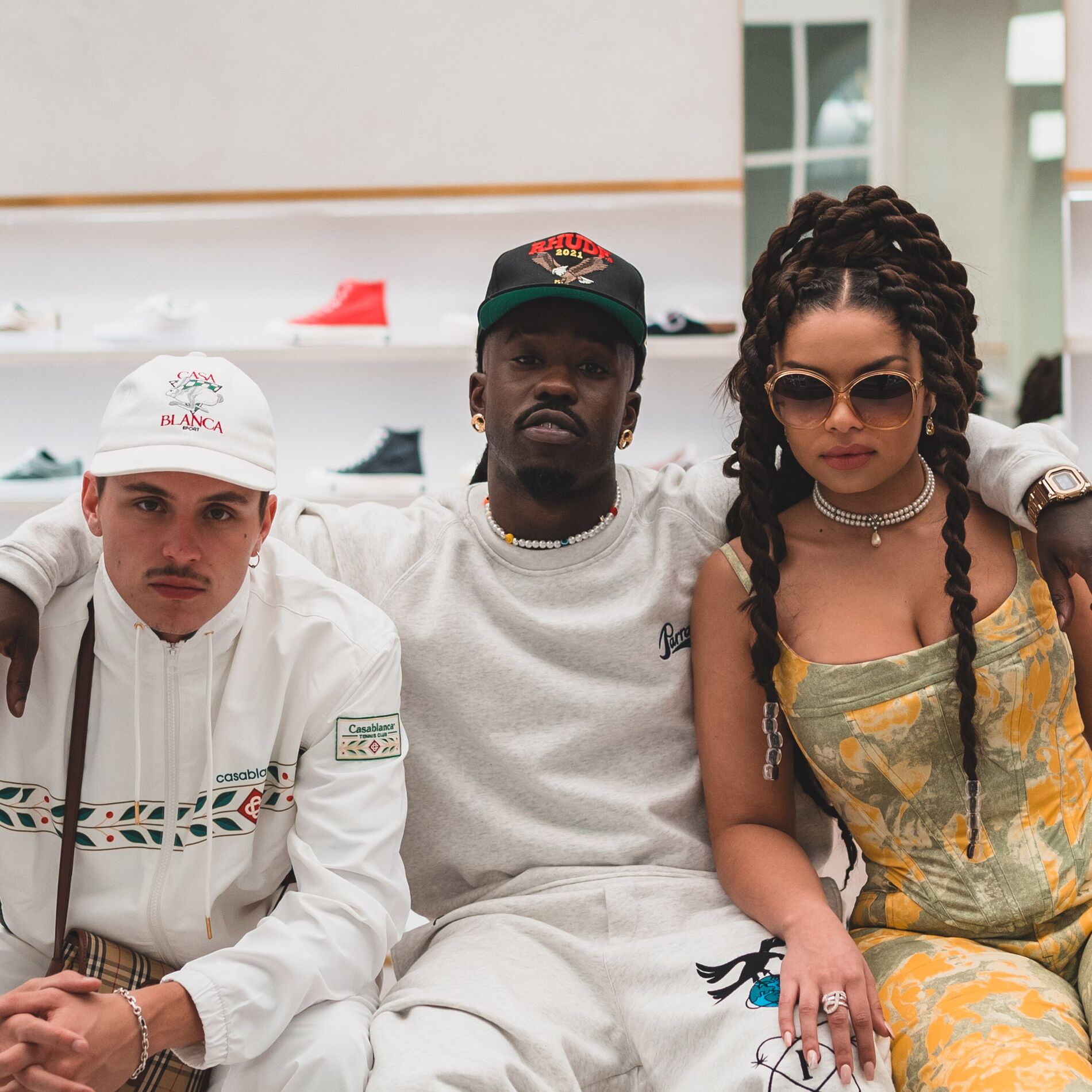 Album cover of Big Drip