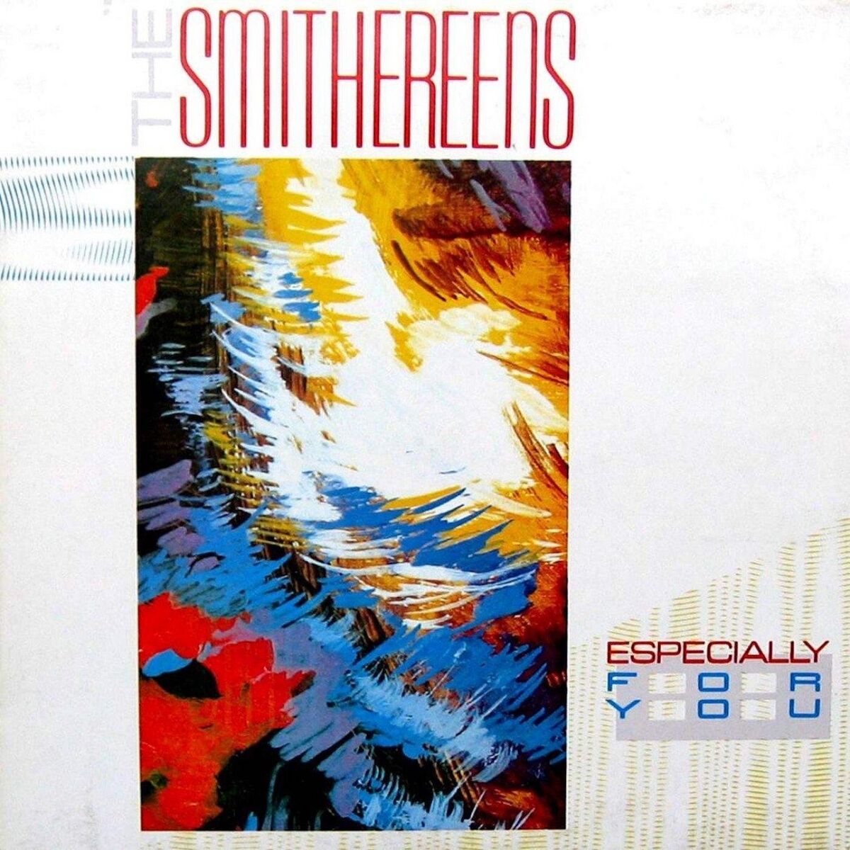 Album cover of Especially For You