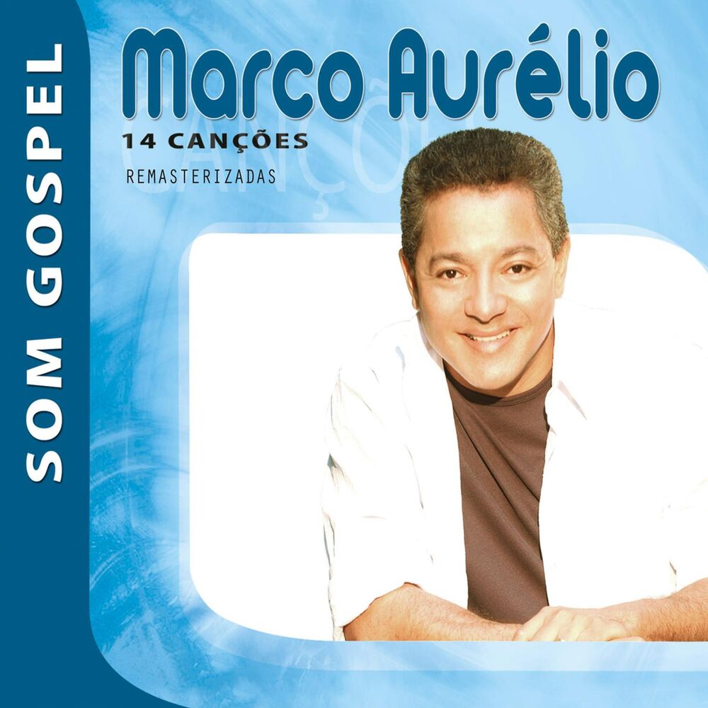 Picture of Marco Aurélio - Som Gospel