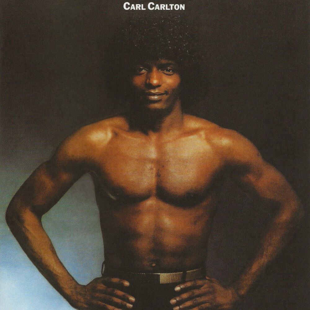 Picture of Carl Carlton (Expanded Edition)