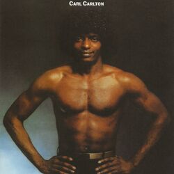 Cover of Carl Carlton (Expanded Edition)