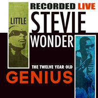 Little Stevie Wonder: albums, songs, concerts | Deezer