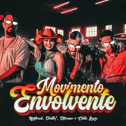 Cover of Movimento Envolvente
