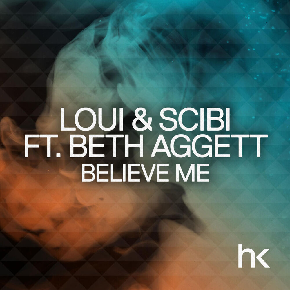 Picture of Believe Me (Remixes) (feat. Beth Aggett)