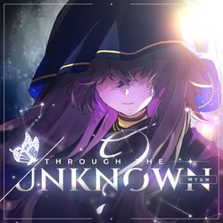 Cover of Through the Unknown