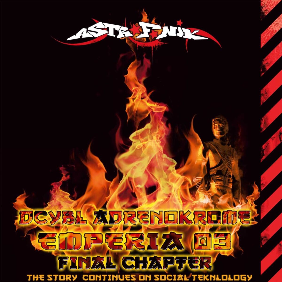 Album cover of Emperia 03