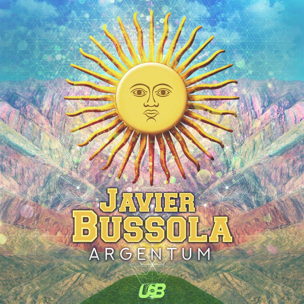 Album cover of Argentum