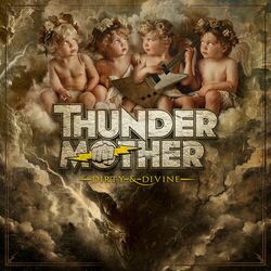 music cover