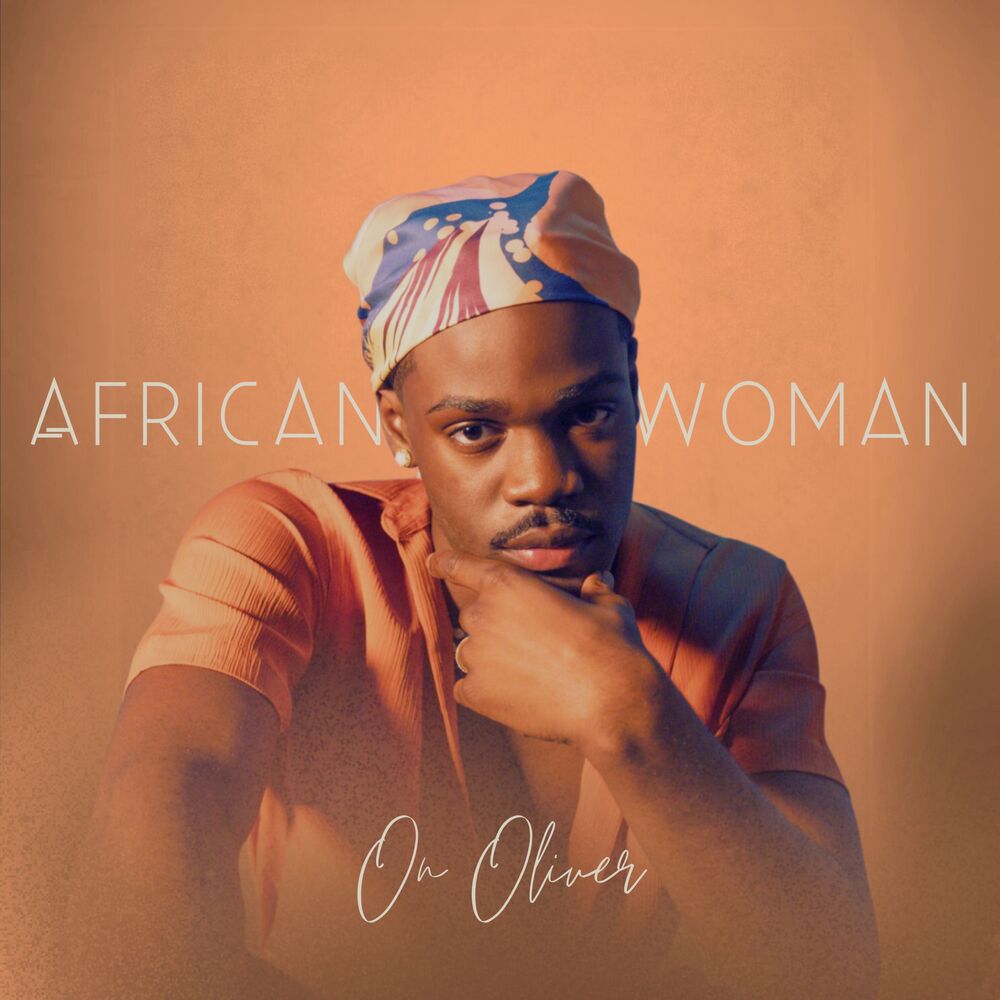 Picture of African Woman