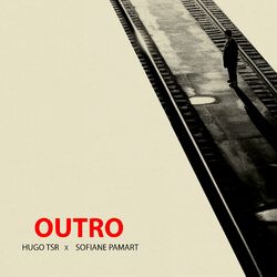Cover of Outro
