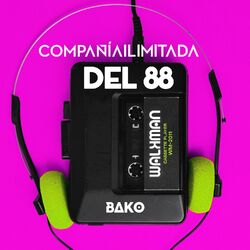 Cover of Del 88