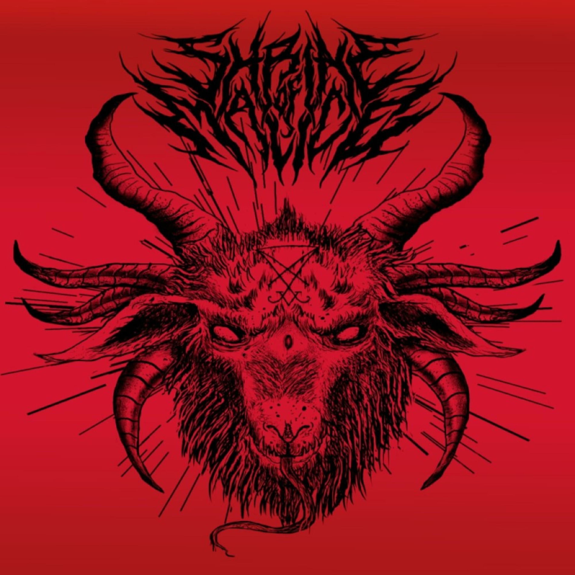 Shrine of Malice - Sheol | Deezer