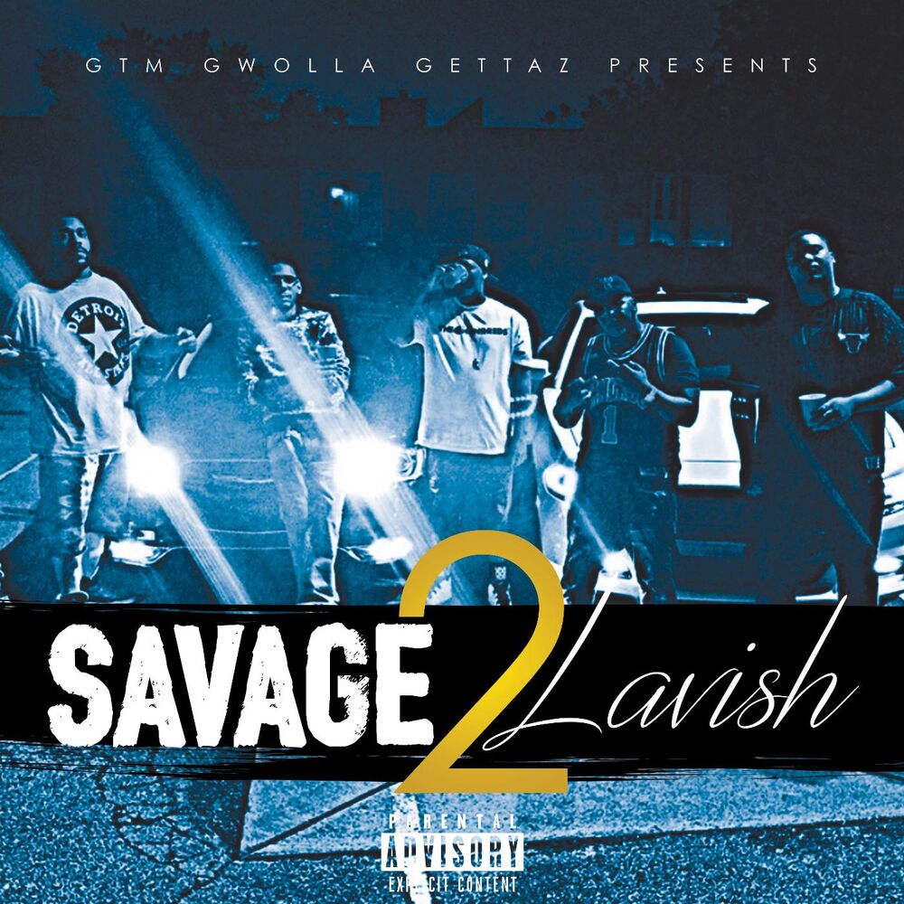 Picture of Savage 2 Lavish