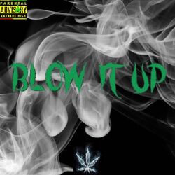 Cover of Blow It Up
