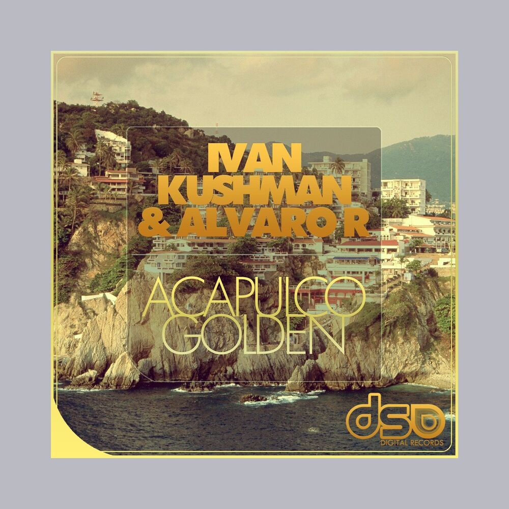Picture of Acapulco Golden