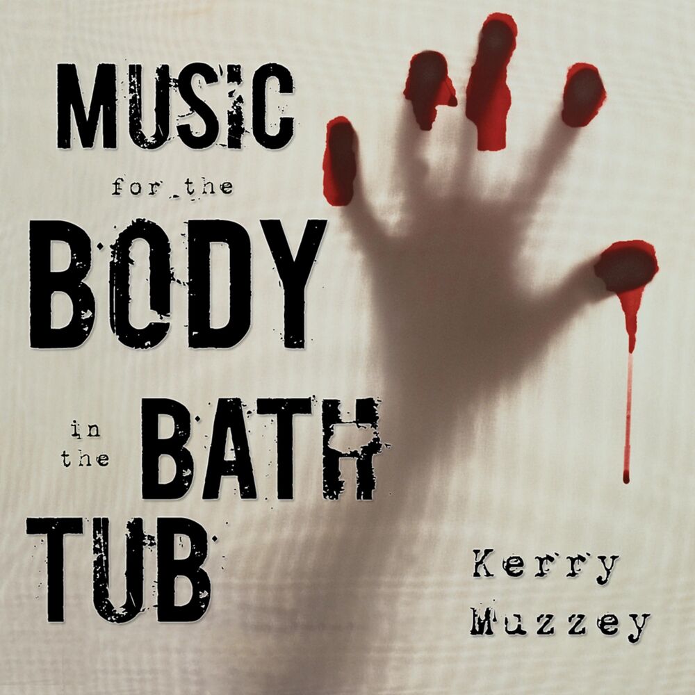 Picture of Music for the Body in the Bathtub