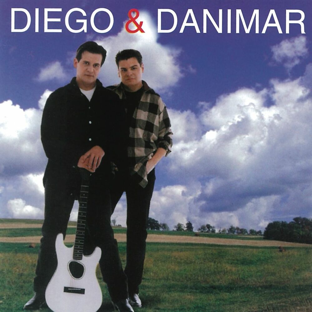Picture of Diego E Danimar