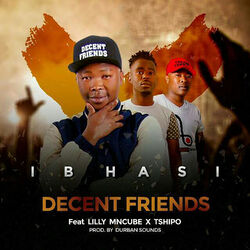 Cover of Ibhasi