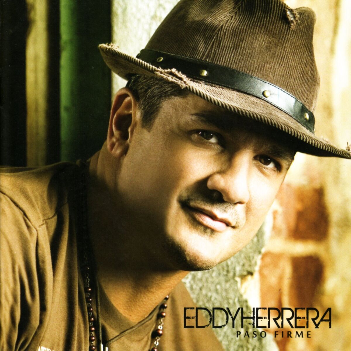 Album cover of Paso Firme