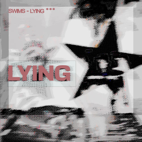 LYING artwork