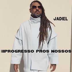 Cover of Progresso Pros Nossos