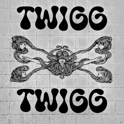 TWIGG artwork
